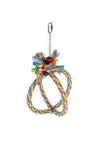 Balançoire TIAKI taille M : 23 cm de diamètre