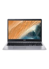 Acer Chromebook 315 CB315-3H - 15.6" - Intel Celeron N4120 - 4 GB RAM - 128 GB eMMC - German