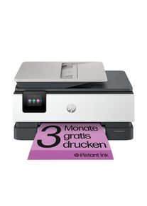 HP printer OfficeJet Pro 8132e 40Q45B#629 Grijs Origineel