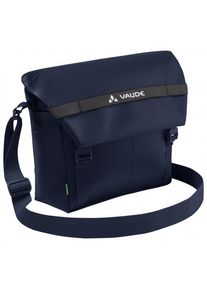 Vaude Mineo Messenger 9 Shoulder bag (9 l, blue)