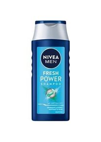 Nivea Haarpflege Shampoo Fresh Power Shampoo