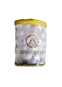 Lopti�ky na stoln� tenis SPARTAN TT-Ball 60ks