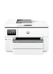 HP Officejet Pro 9730e Wide Format A3 All-in-One Tintendrucker Multifunktion - Farbe - Tinte