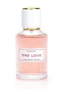 Eye of Love One Love - Parfum aux phéromones