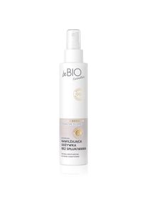 beBIO Baby Hair Complex balsamo senza risciacquo per idratazione e brillantezza 150 ml