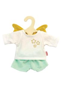 Heless Doll outfit Angel 28-35 cm