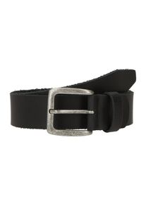 Only & Sons Only & Sons Gürtel 'CARTER' Herren schwarz Größe 85