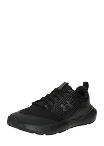 Under Armour Sportschuh 'Charged Commit' Herren grau / schwarz Größe 40.5