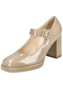 Nero Giardini Dames Pumps beige 35
