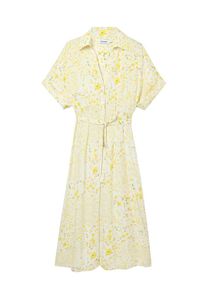 Desigual Robe-chemise Femme blanc taille 36