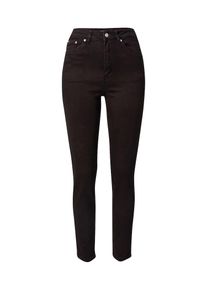 Nasty Gal Jean Femme noir taille 24