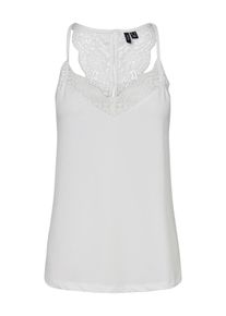 V&eacute;ro Moda VERO MODA Top 'Ana' Ženy biela XS