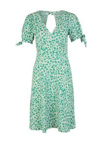 Dorothy Perkins Tall Sukienka dla kobiet beżowy / zielony / nefryt Rozmiar 36