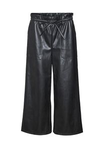 Véro Moda VERO MODA Pantalon 'PAULINA' Femme noir taille XL