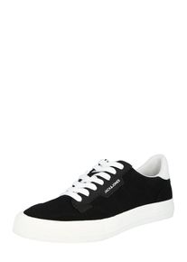 Jack & Jones JACK & JONES Heren Sneakers laag zwart / wit 42