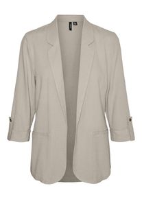 V&eacute;ro Moda VERO MODA Blazer 'VMJesmilo' Femme gris taille XL