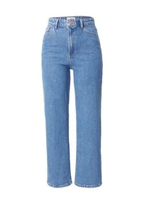 Lindex Dames Jeans 'Hanna' blauw denim 25-26
