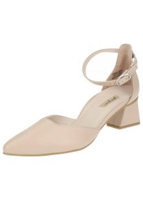 Paul Green Pumps Femei bej, Mărimea 42