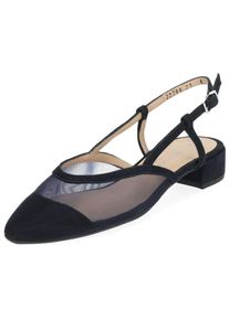 Peter Kaiser Escarpins Femme bleu taille 36
