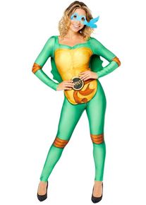 Amscan Déguisement Les Tortues Ninja pour femme