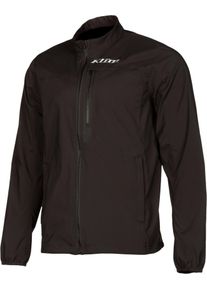 Klim Resilience, functional jacket , color: Black , size: S
