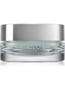 SENSAI Cellular Performance Hydrachange Cream moisturising gel cream for the face 40 ml