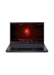Acer Nitro V 15 Gaming Laptop | ANV15-51 | Zwart