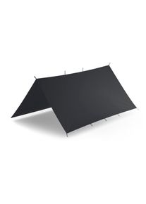 Supertarp schwarz, Helikon-Tex
