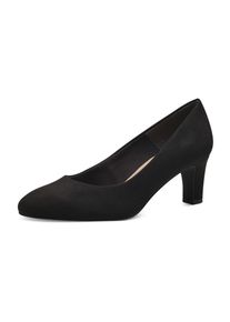 Tamaris, Damer, Pumps, Sort, Størrelse 42