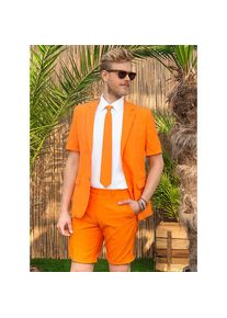 OppoSuits Summer The Orange