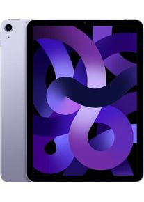 Apple iPad Air 5 (2022) | 10.9" | 256 GB | WiFi | violett