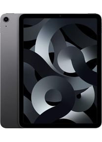 Apple iPad Air 5 (2022) | 10.9" | 256 GB | WiFi | spacegrau