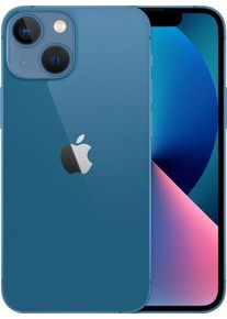 Apple iPhone 13 Mini | 512 GB | Dual-SIM | blau