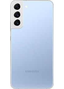 Samsung Galaxy S22 5G | 8 GB | 256 GB | Dual-SIM | Sky Blue