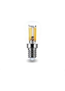 Led-lamppu liesikuvulle E14 3,3W/3000K 320 lumenia