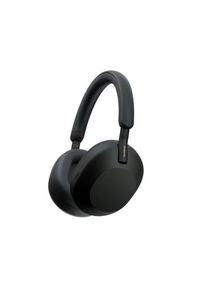 Sony WH-1000XM5 langattomat kuulokkeet, musta