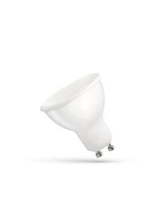 LED-lamppu Spot MR16 GU10 4W 4000K 310 lumenia