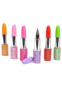 LG-Imports Ballpoint pen Lipstick (Assorted)