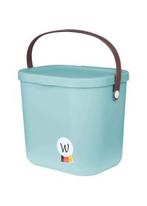 Waldhausen Storage Box Multibag Eco, 6 Litres