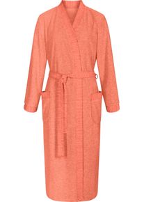 Comtessa Dames Badjas apricot Maat 40/42