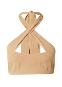 Kamila Šikl Haut 'Eleonore' Femme marron taille XL