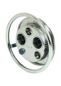 Pahlen Pahl&eacute;n Vormontagesatz Gegenstromanlage Swim Jet 2000, Kit 1