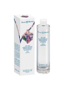 FRAIS MONDE - Olio Iris Grigio Olio corpo 100 ml female