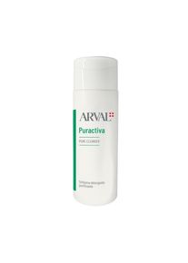 Arval - Pure Cleanser - schiuma detergente purificante Accessori per il bagno 200 ml unisex