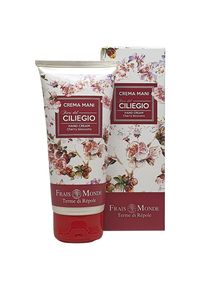 FRAIS MONDE - Crema Mani Fiori Di Ciliegio Crema mani 100 ml unisex