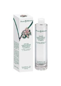FRAIS MONDE - Olio Cedro Bianco E Muschio Olio corpo 100 ml female