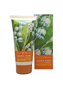 FRAIS MONDE - Crema Mani Mughetto Crema mani 100 ml unisex