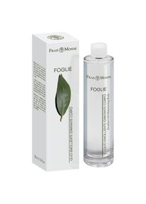 FRAIS MONDE - Olio- Foglie Olio corpo 100 ml unisex
