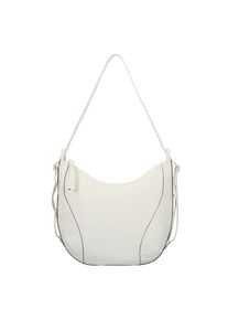Tom Tailor Sac à dos de sport 'Malia' Femme blanc taille One Size