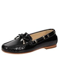 Sioux Mocassin 'Borinka-701' Femme noir taille 42.5
